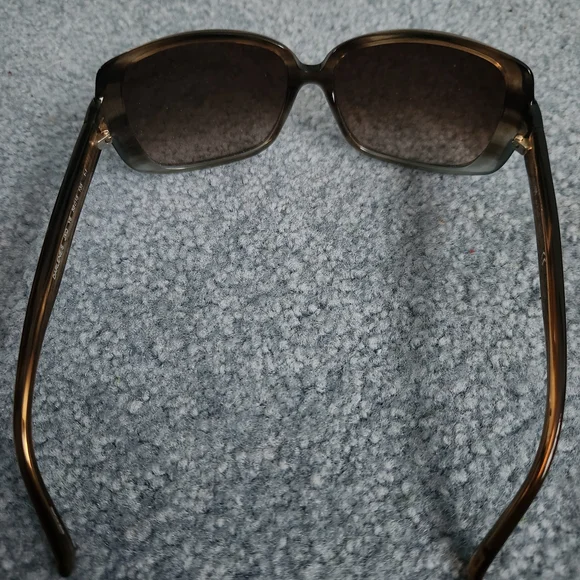 Kate Spade Brown Sunglasses - Picture 3 of 7